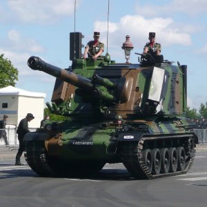 AMX-30 AUF1