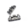 1/35 Metal Track Links with Pins for German Panzer III IV Tank StuG Nashorn Hummel End Production Model