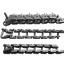 1/35 Metal Track Links: Israeli Caterpillar D9 Doobi Armored Bulldozer Model