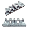 1/35 Workable Metal Track Links: for British Centurion Tank Model