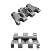 1/35 Workable Metal Track Links: Italian L6/40 Light Tank Model